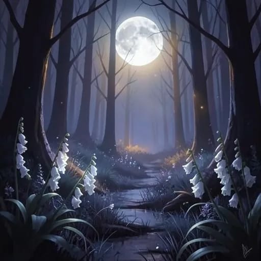 Foxglove Vigil
