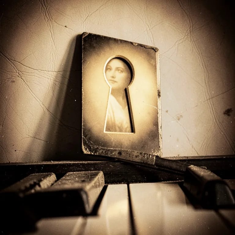 Forgetting who you are