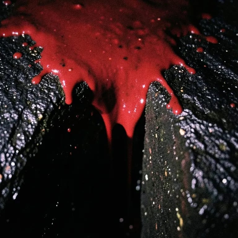 Bad Blood