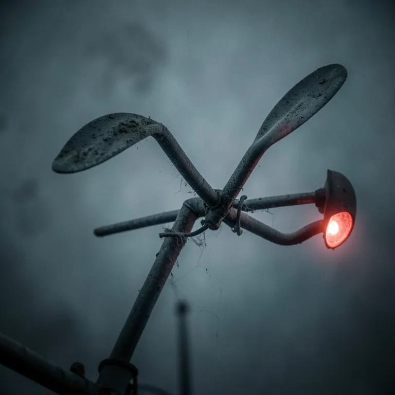 Static in the signal