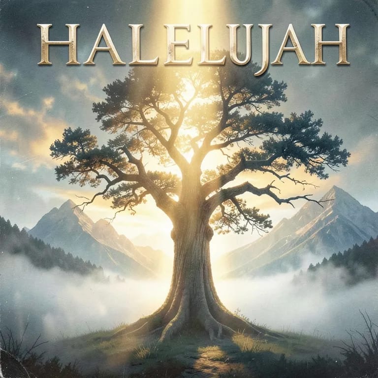 Hallelujah