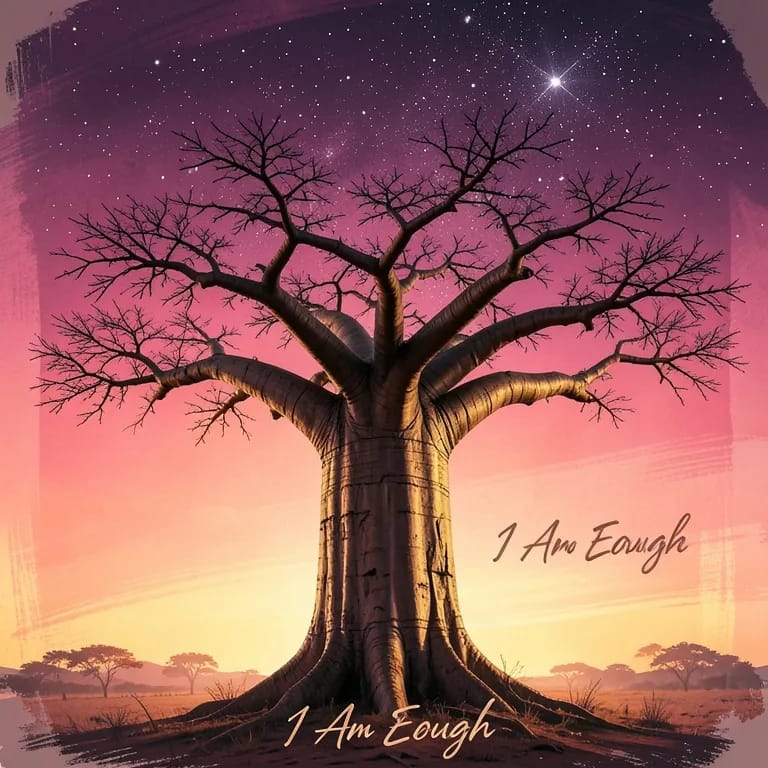 I am enough