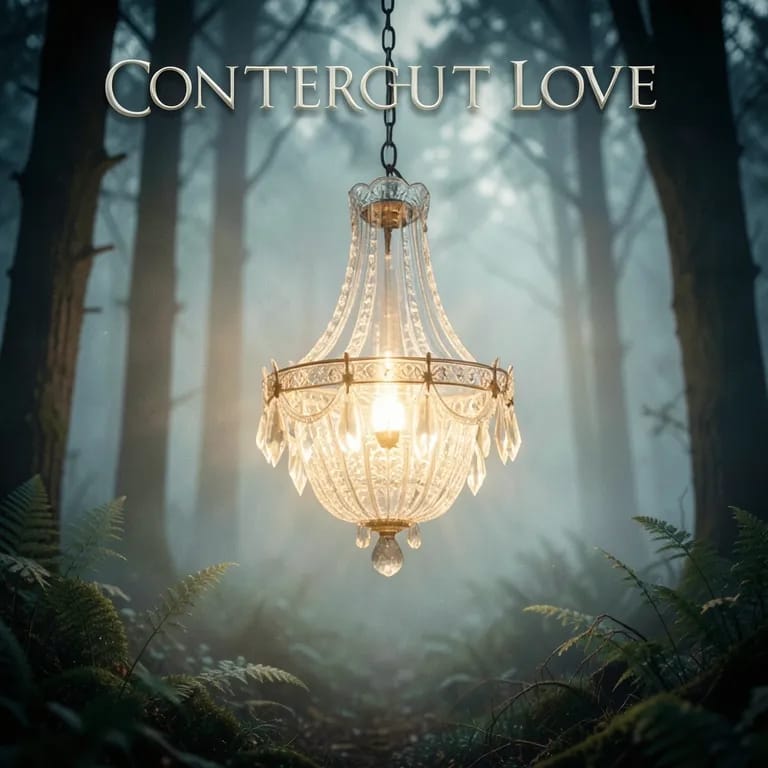Counterfeit Love