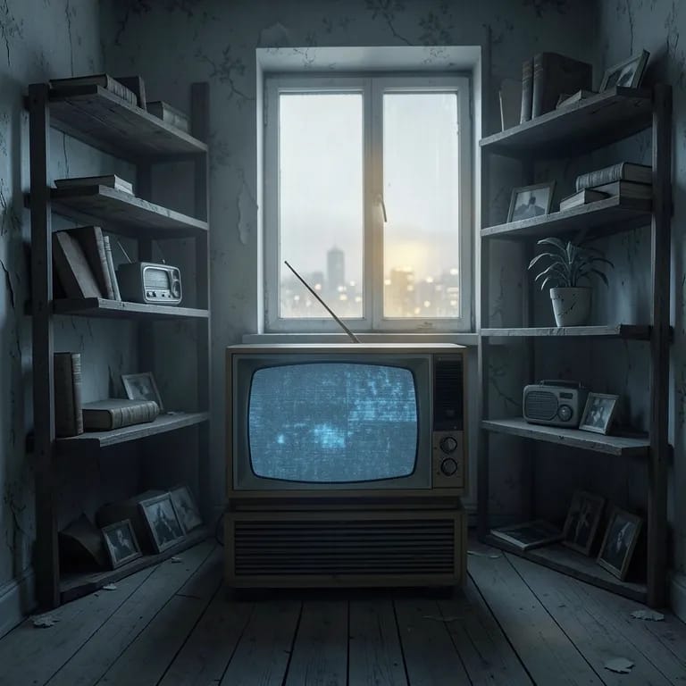 Midnight Screen