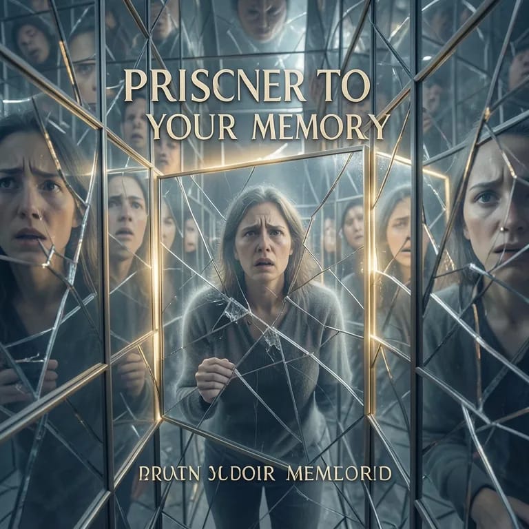 “Prisoner to your memory”