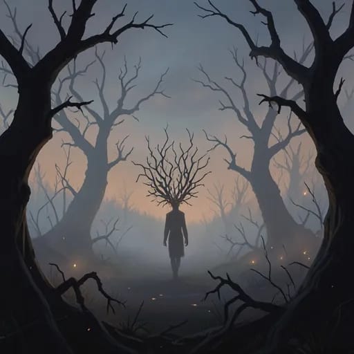 The Sleepwalk King