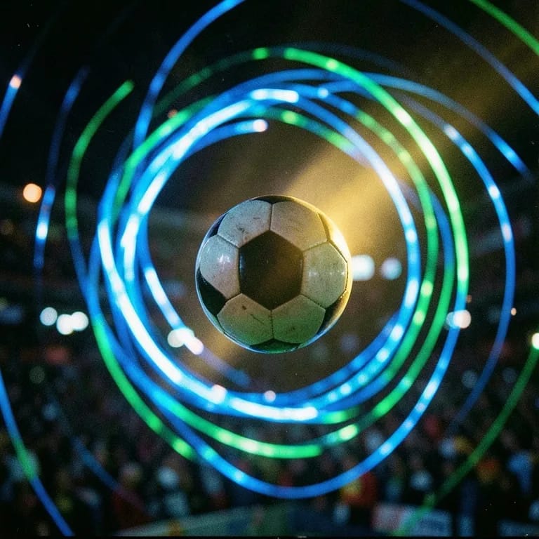 One Game, One World