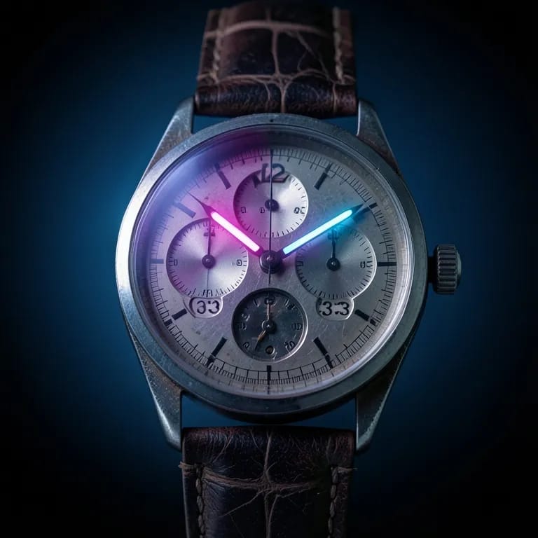 Take the Watch v2