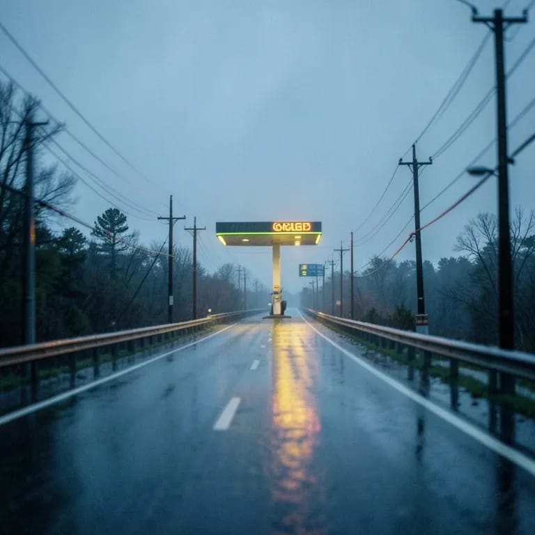 Dead End Highway