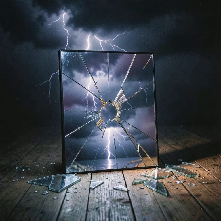 Shattered Echoes