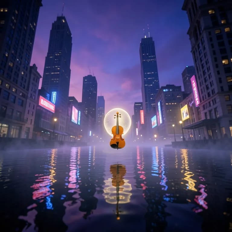 Title: losing my mind By MikeWhite Cloudwalker Music