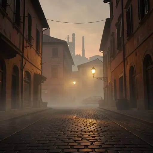 Notte Italiana 3AM