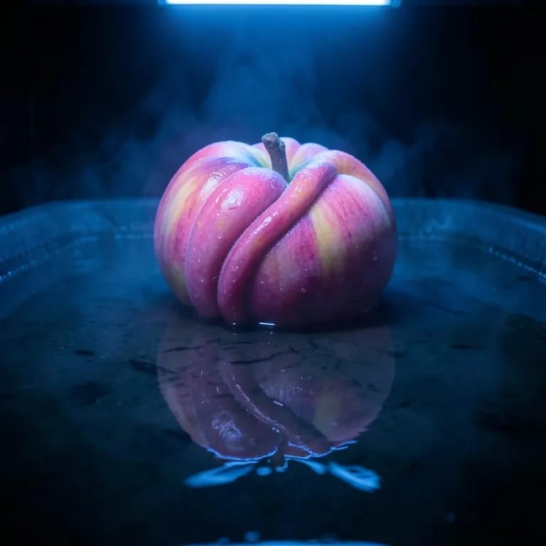 Sour Candy