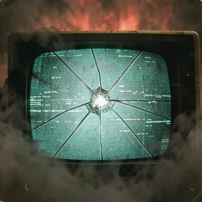 Archon static