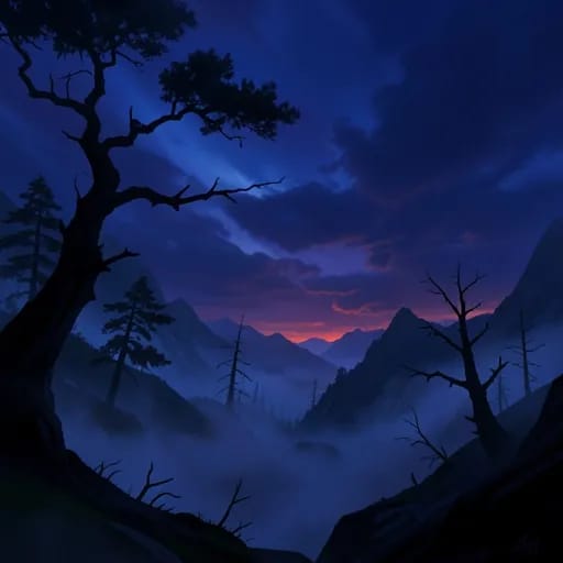 Crown of Thunder