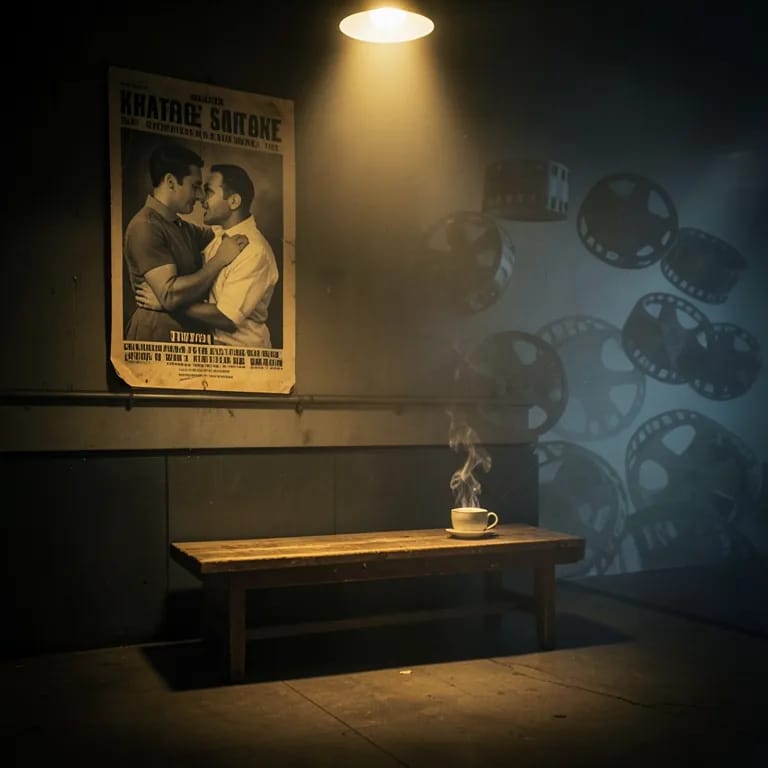 Living in the Epilogue