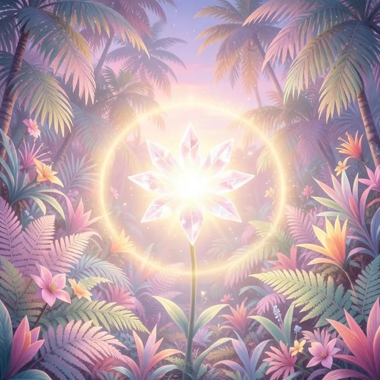 Divinely Feminine
