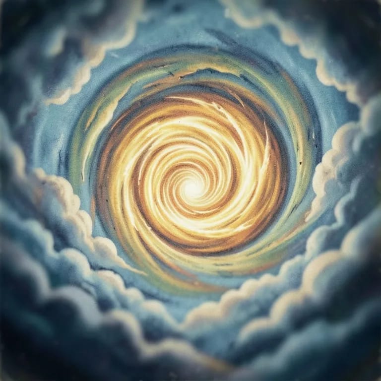 Vertigo
