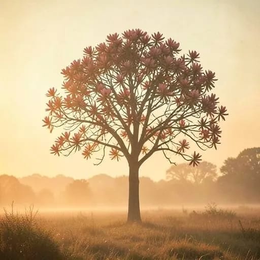 magnolia state