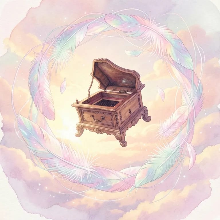 Yours Forever