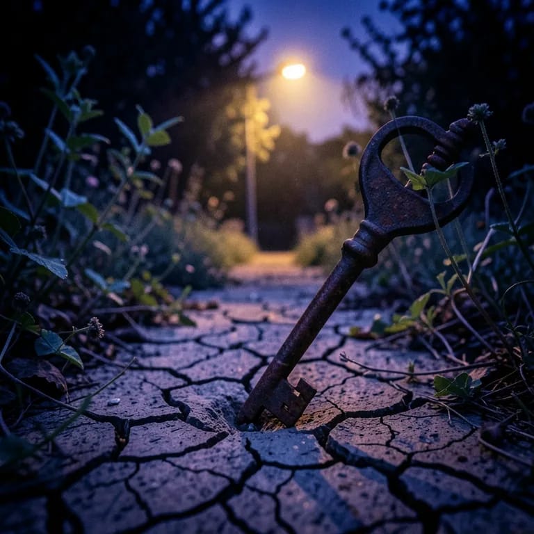 Damaged But Still Here