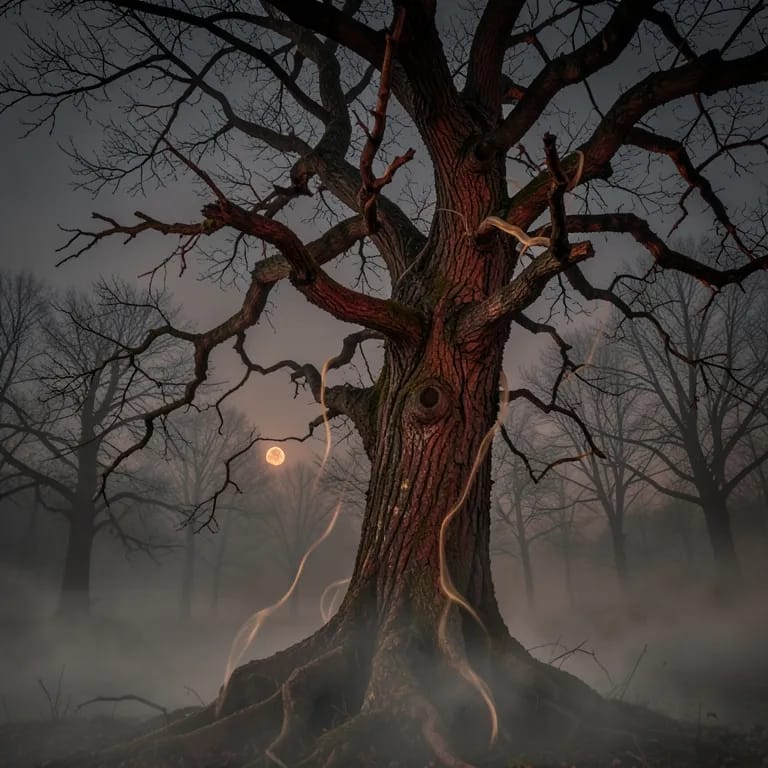 Baba Yaga
