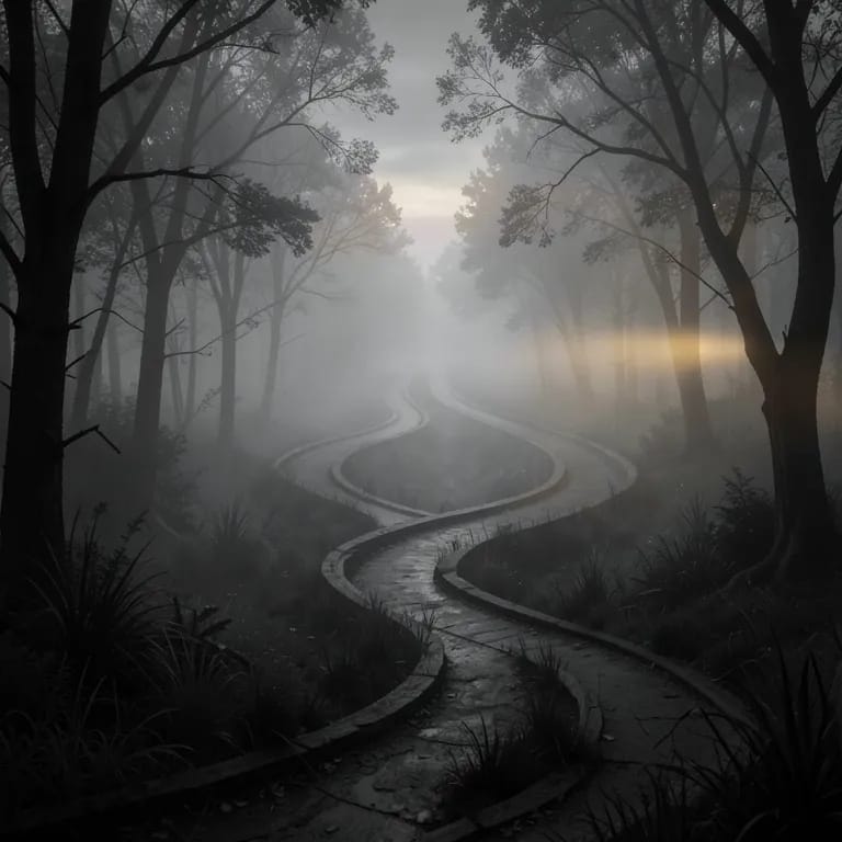 Two Paths