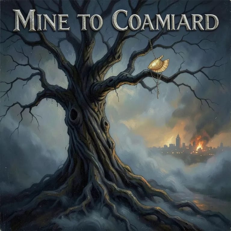 Mine to Command