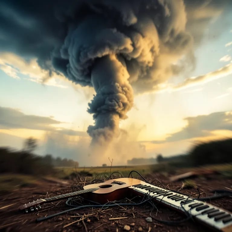Storm's Fury