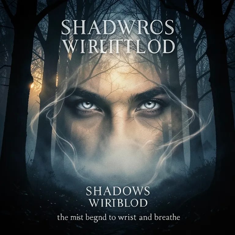 Shadows Written in Blood