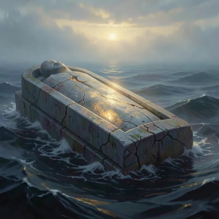 Vessel of Light