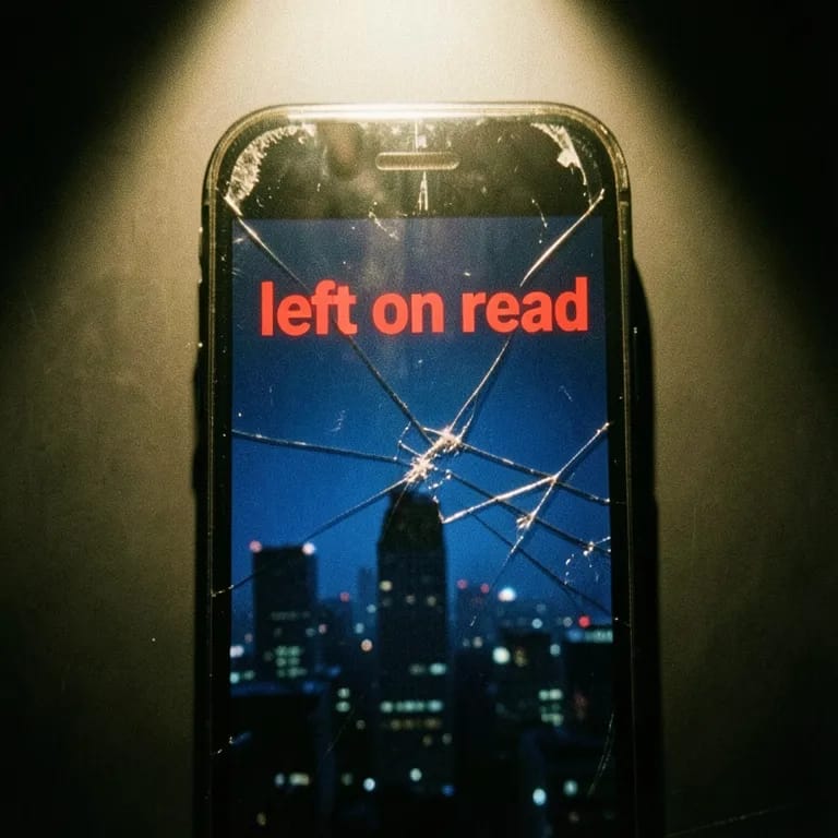 Left On Read