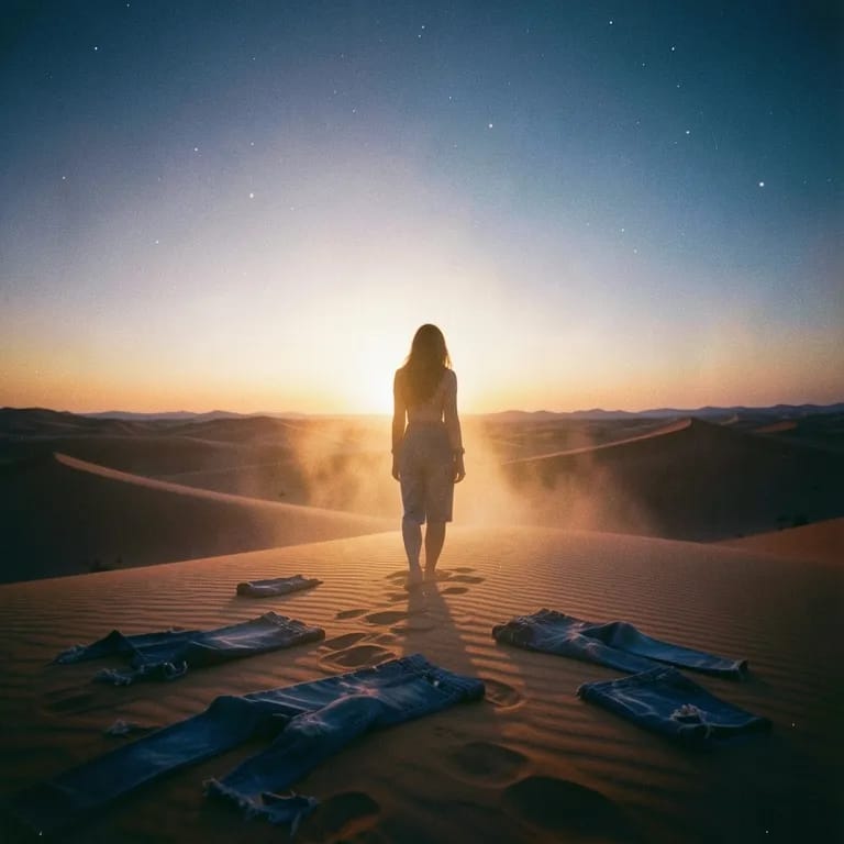 Dreams Change