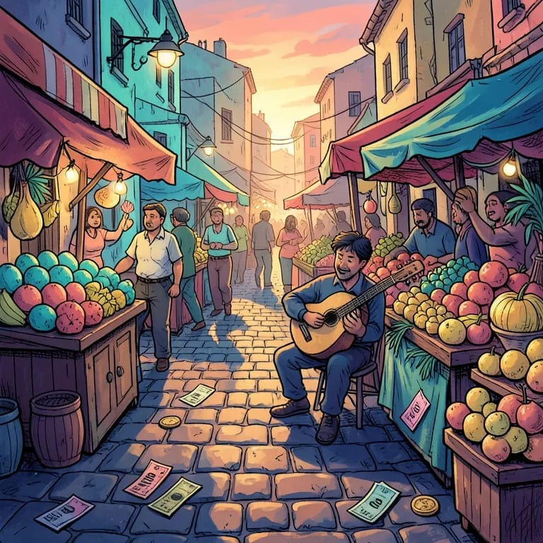 Maaş Yattı