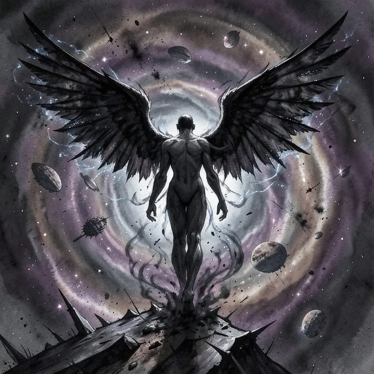 Valthrex: King of Ash