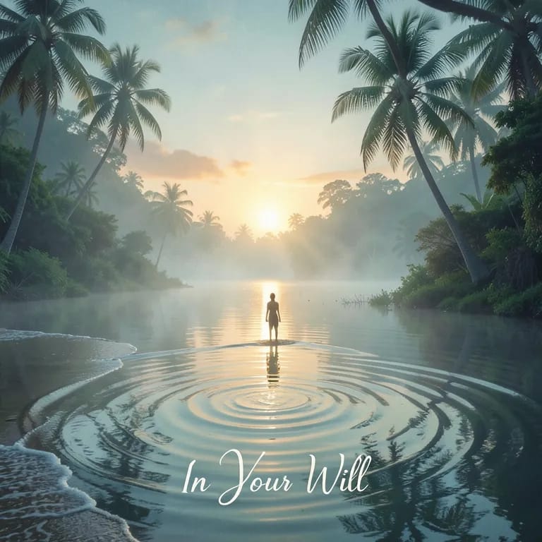 In Your Will