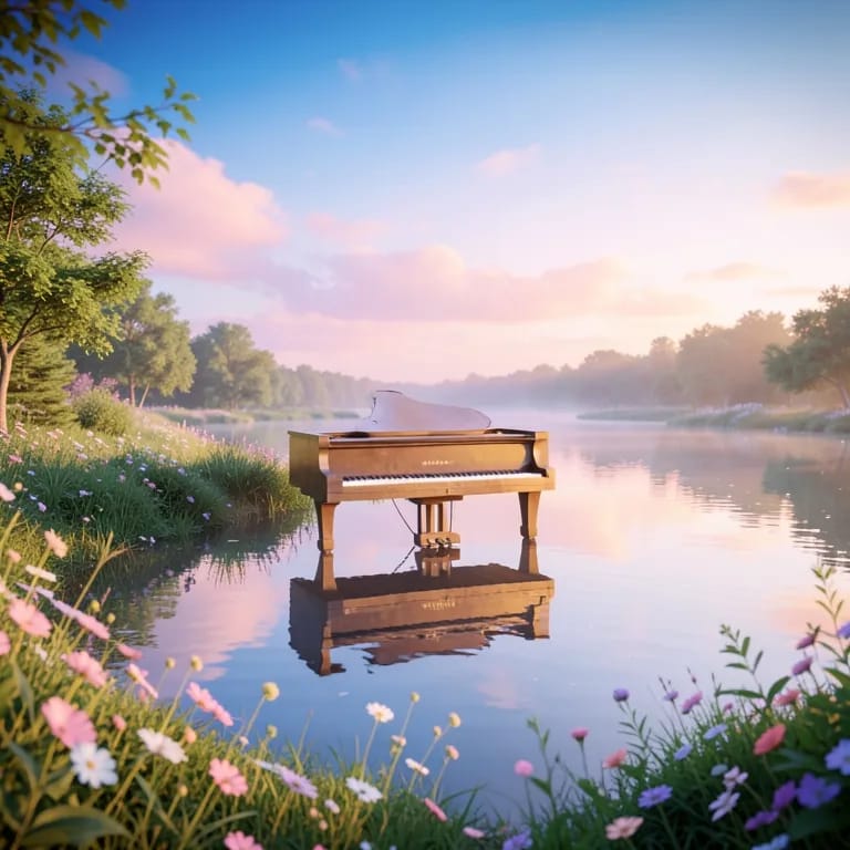Everlasting Beginning