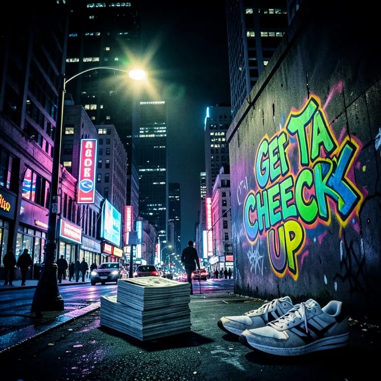 Step Up