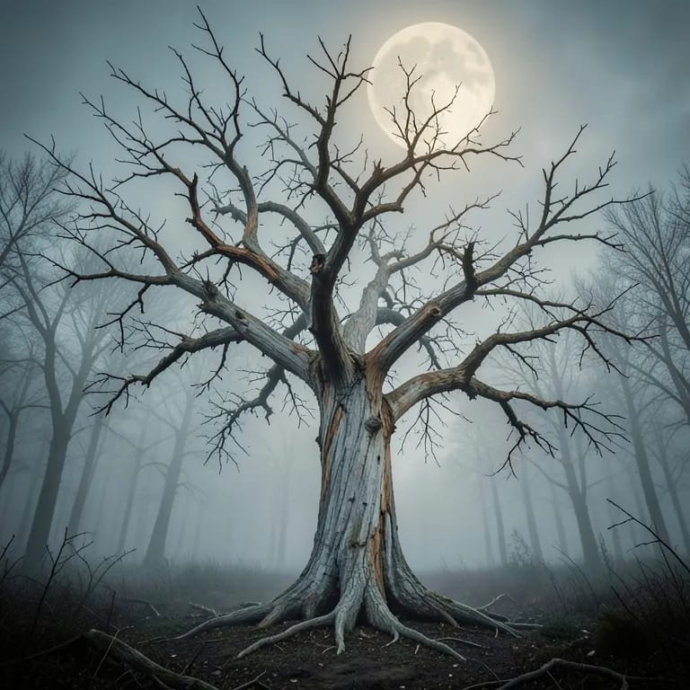 Tiered Soul