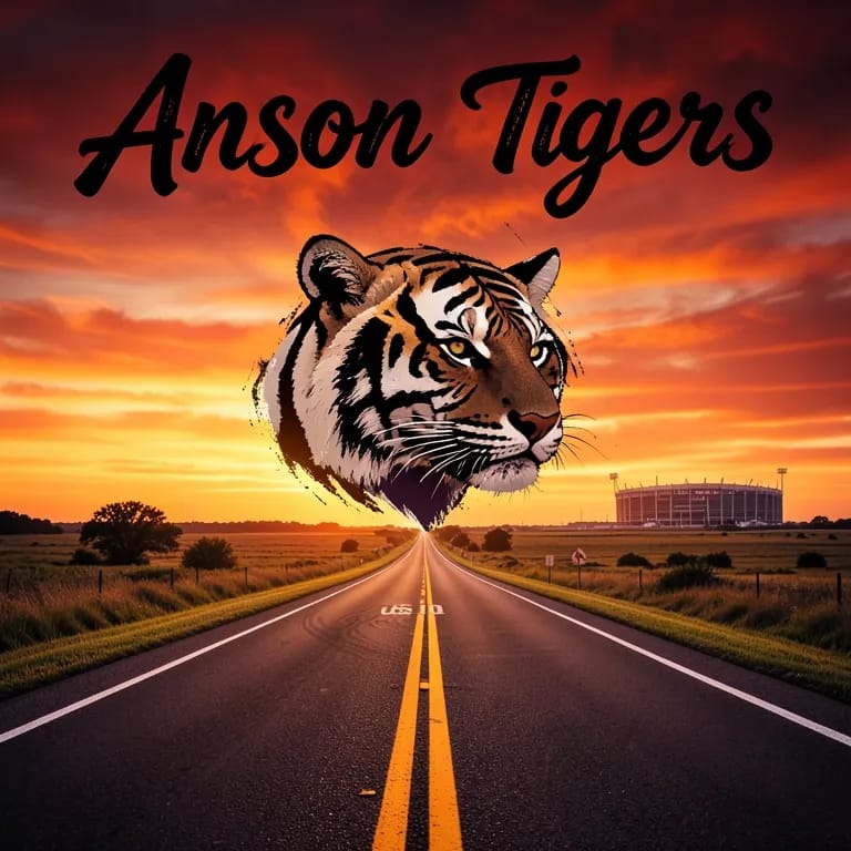 Tiger Pride