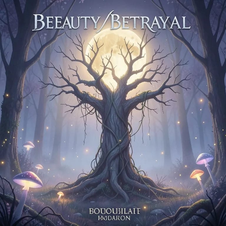 Beauty/Betrayal