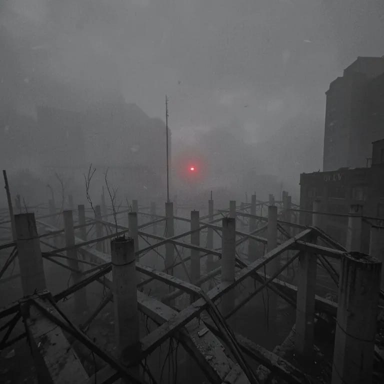 Visually Empowered and Blind