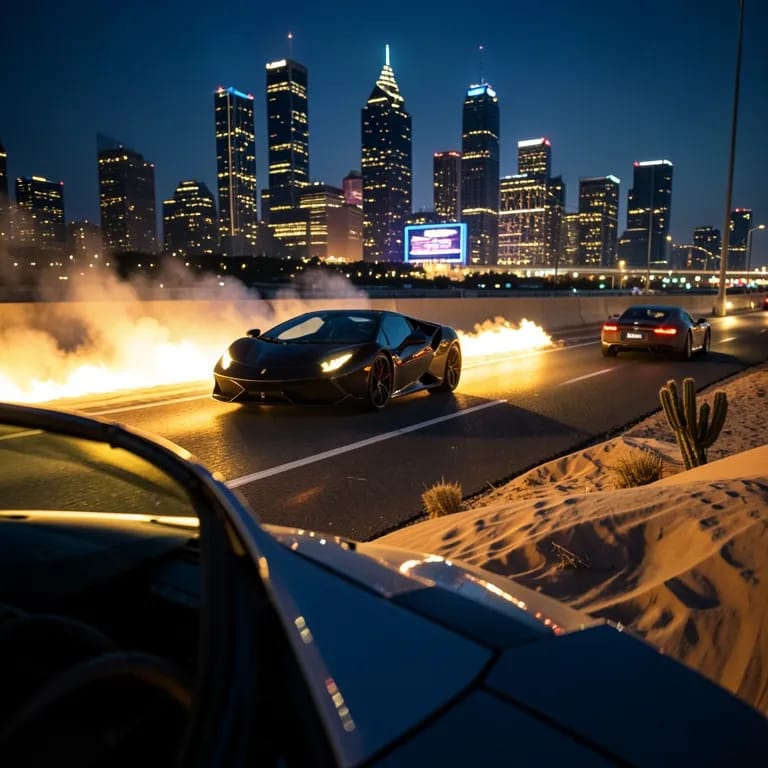 Sem Parar