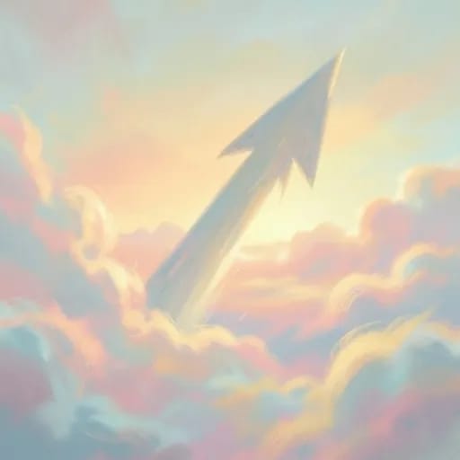Arrow to the Sky