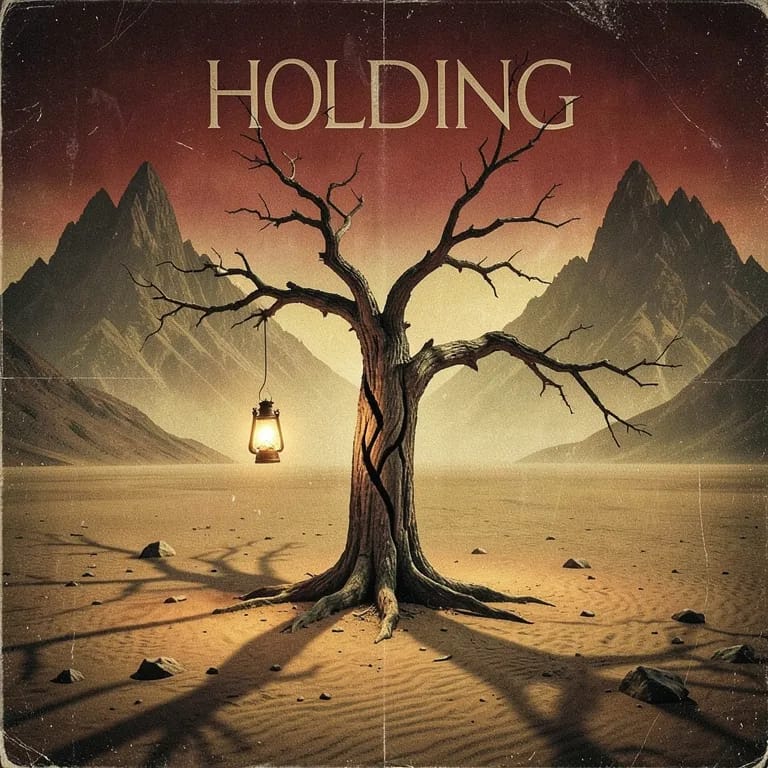 Holding