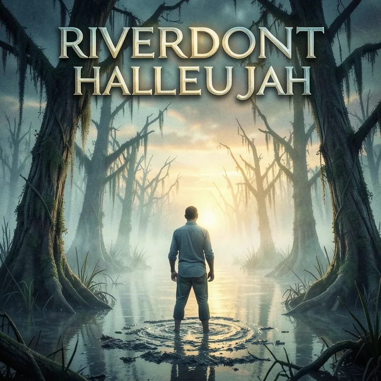 RIVERBOTTOM HALLELUJAH
