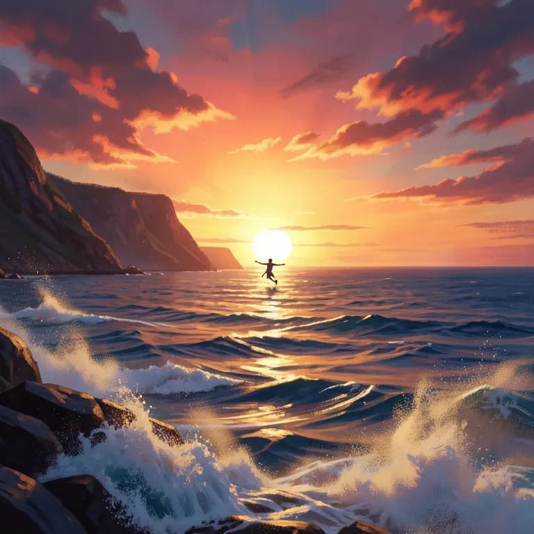 Sea to Sea