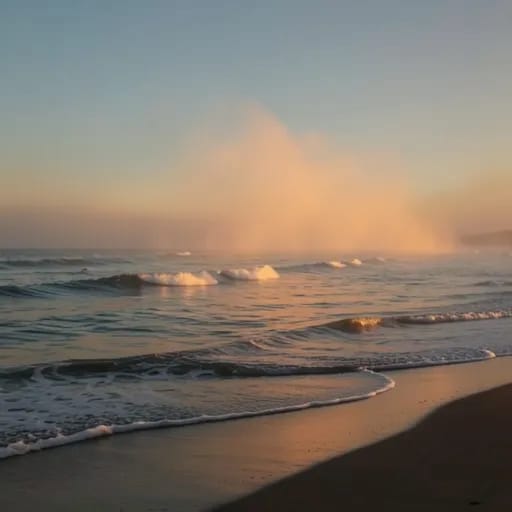 Heart’s Shore