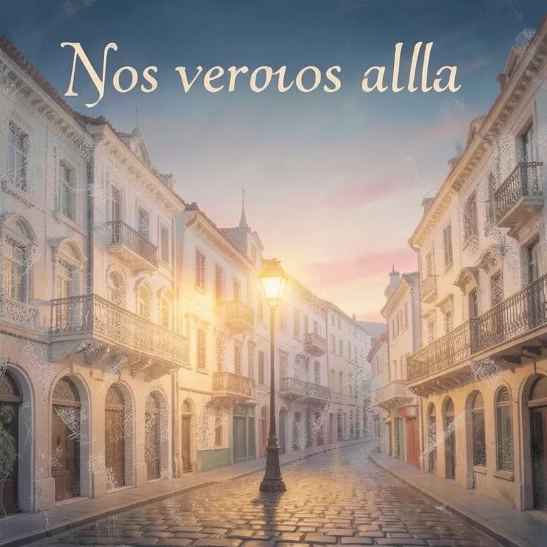 Nos veremos alla
