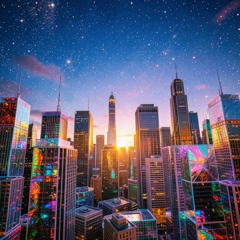 Plastic Paradise